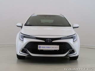 Toyota Corolla 1.8Hybrid,e-CVT,CZ,1Maj,S 2023