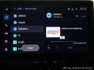 Toyota Corolla 1.8Hybrid,e-CVT,CZ,1Maj,S 2023