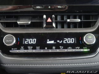 Toyota Corolla 1.8Hybrid,e-CVT,CZ,1Maj,S 2023