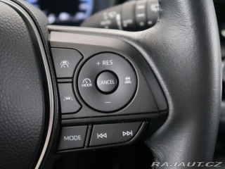 Toyota Corolla 1.8Hybrid,e-CVT,CZ,1Maj,S 2023