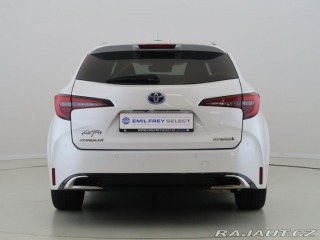 Toyota Corolla 1.8Hybrid,e-CVT,CZ,1Maj,S 2023