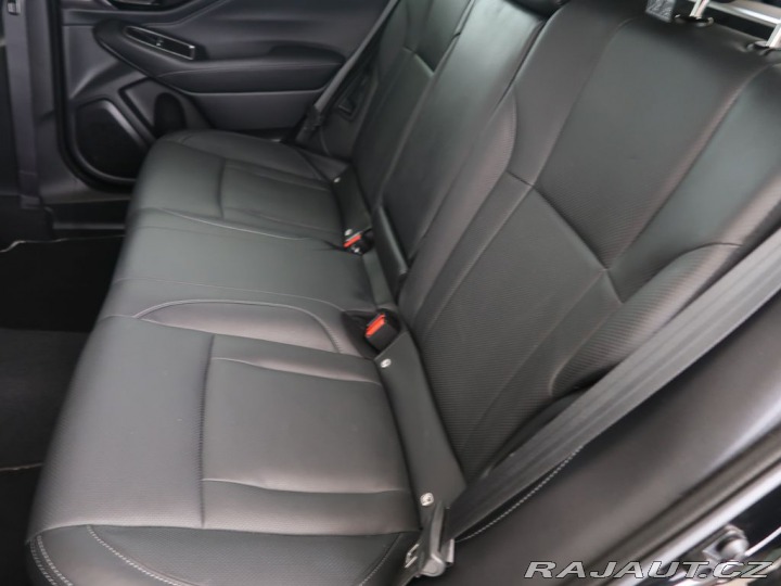 Subaru Outback 2.5i,CZ,1Maj,4x4,AT,TOURI 2021
