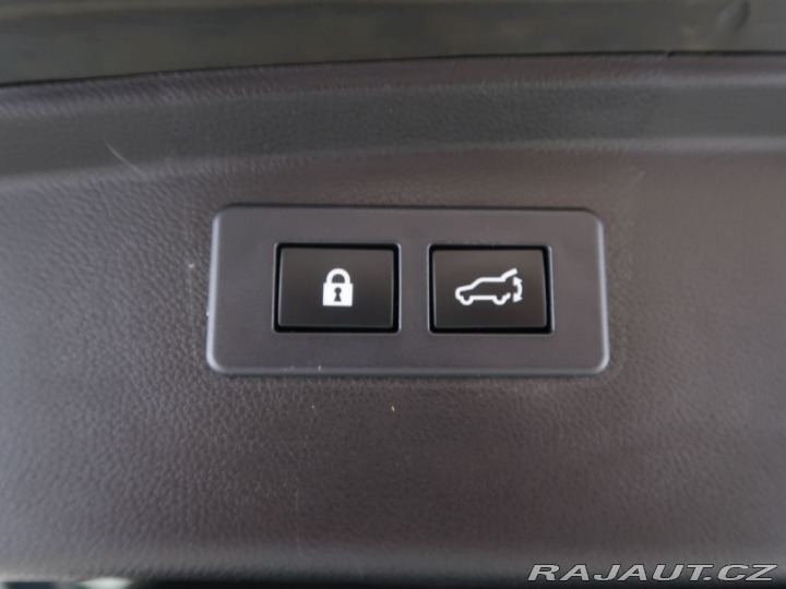 Subaru Outback 2.5i,CZ,1Maj,4x4,AT,TOURI 2021