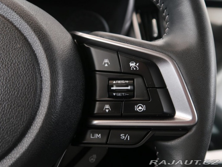 Subaru Outback 2.5i,CZ,1Maj,4x4,AT,TOURI 2021