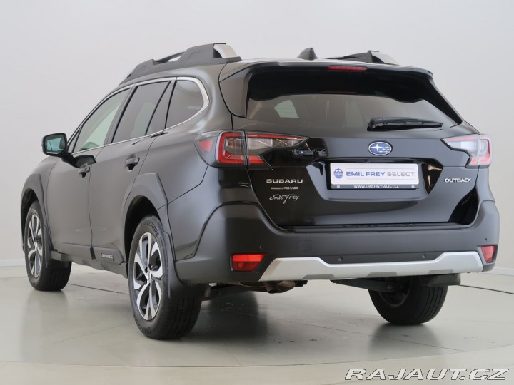Subaru Outback 2.5i,CZ,1Maj,4x4,AT,TOURI 2021