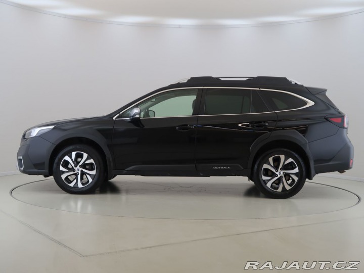 Subaru Outback 2.5i,CZ,1Maj,4x4,AT,TOURI 2021