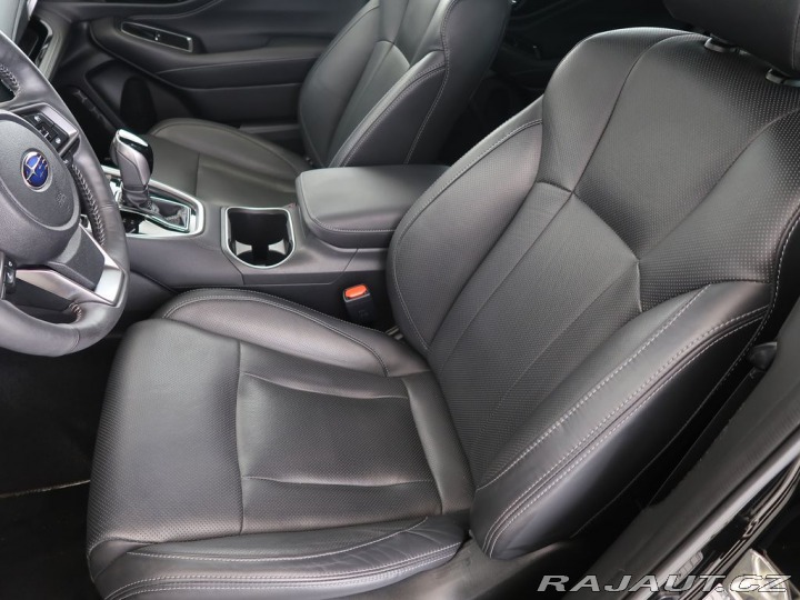 Subaru Outback 2.5i,CZ,1Maj,4x4,AT,TOURI 2021