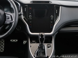Subaru Outback 2.5i,CZ,1Maj,4x4,AT,TOURI 2021
