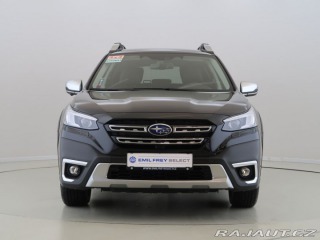 Subaru Outback 2.5i,CZ,1Maj,4x4,AT,TOURI 2021