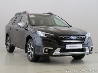 Subaru Outback 2.5i,CZ,1Maj,4x4,AT,TOURI 2021