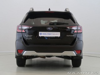 Subaru Outback 2.5i,CZ,1Maj,4x4,AT,TOURI 2021
