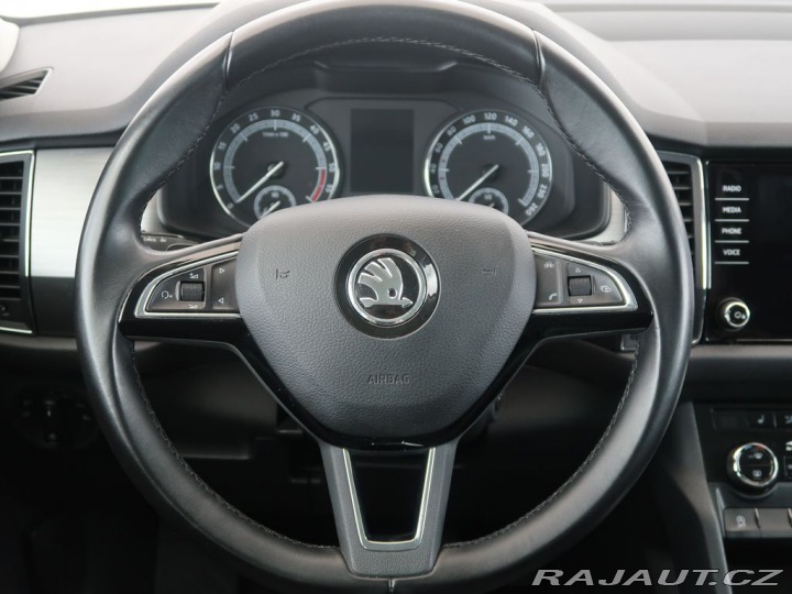 Škoda Kodiaq 2,0TDI,CZ,4x4.DSG,Ambitio 2018