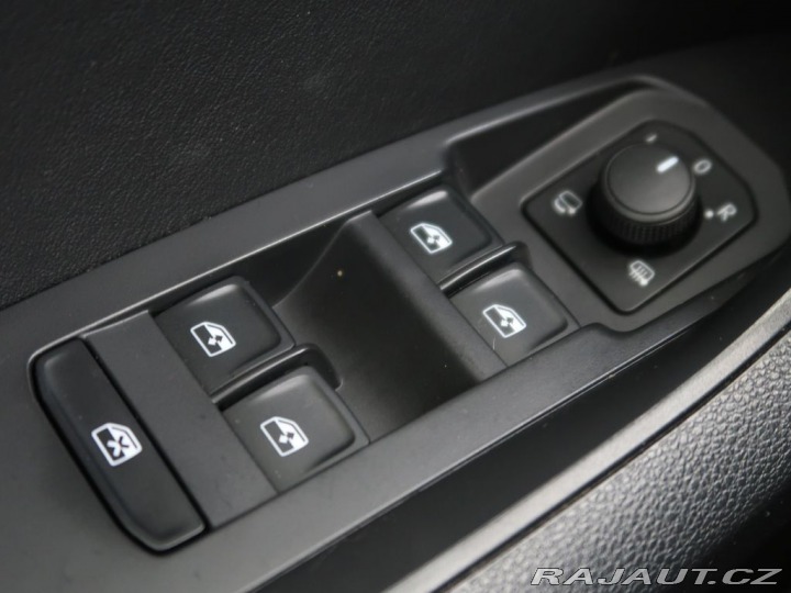 Škoda Kodiaq 2,0TDI,CZ,4x4.DSG,Ambitio 2018