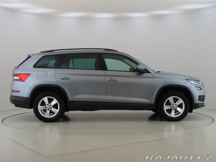 Škoda Kodiaq 2,0TDI,CZ,4x4.DSG,Ambitio 2018