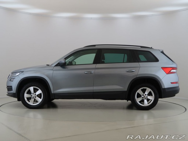 Škoda Kodiaq 2,0TDI,CZ,4x4.DSG,Ambitio 2018