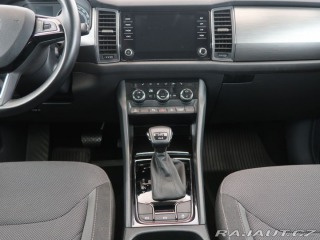 Škoda Kodiaq 2,0TDI,CZ,4x4.DSG,Ambitio 2018