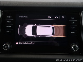 Škoda Kodiaq 2,0TDI,CZ,4x4.DSG,Ambitio 2018