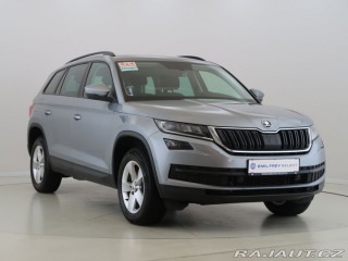 Škoda Kodiaq 2,0TDI,CZ,4x4.DSG,Ambitio 2018