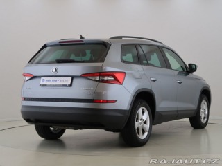 Škoda Kodiaq 2,0TDI,CZ,4x4.DSG,Ambitio 2018