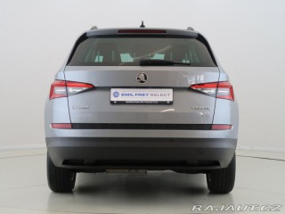 Škoda Kodiaq 2,0TDI,CZ,4x4.DSG,Ambitio 2018