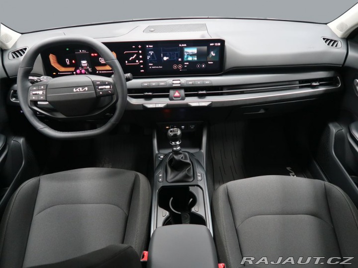 Kia Ostatní modely K4 SPIN - K odběru IHNED 2026