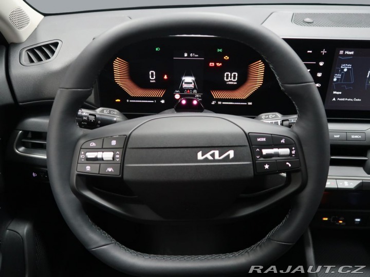Kia Ostatní modely K4 SPIN - K odběru IHNED 2026