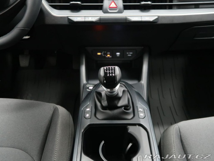 Kia Ostatní modely K4 SPIN - K odběru IHNED 2026