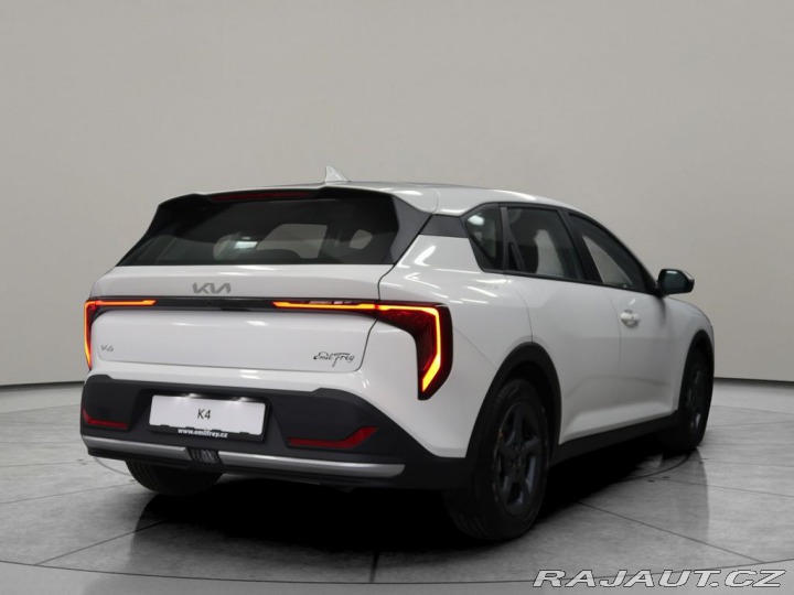 Kia Ostatní modely K4 SPIN - K odběru IHNED 2026
