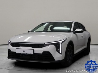 Kia Ostatní modely K4 SPIN - K odběru IHNED 2026
