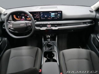 Kia Ostatní modely K4 SPIN - K odběru IHNED 2026