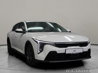 Kia Ostatní modely K4 SPIN - K odběru IHNED 2026