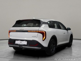 Kia Ostatní modely K4 SPIN - K odběru IHNED 2026