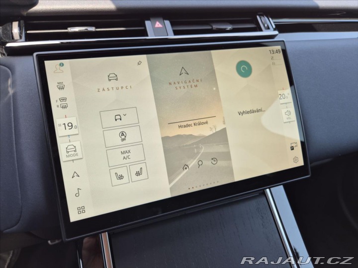 Land Rover Range Rover Velar 2,0 D200 AWD SE 2023