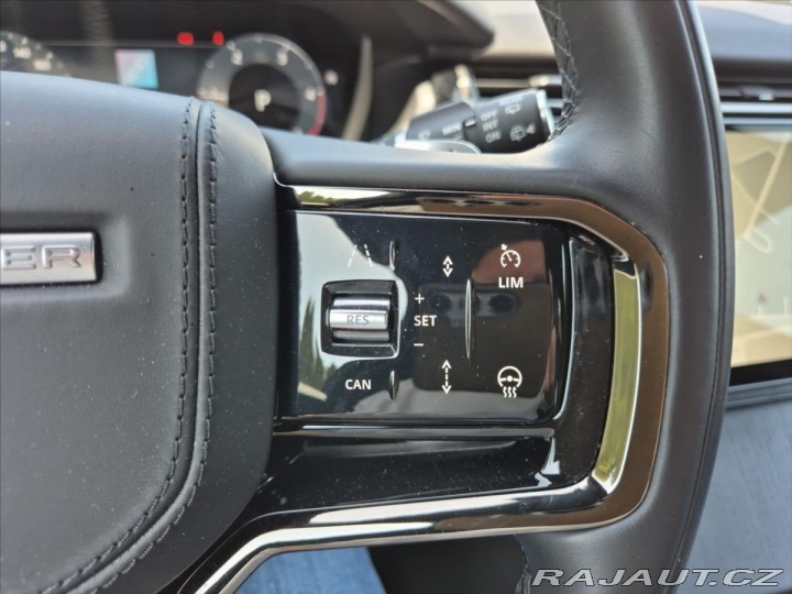 Land Rover Range Rover Velar 2,0 D200 AWD SE 2023