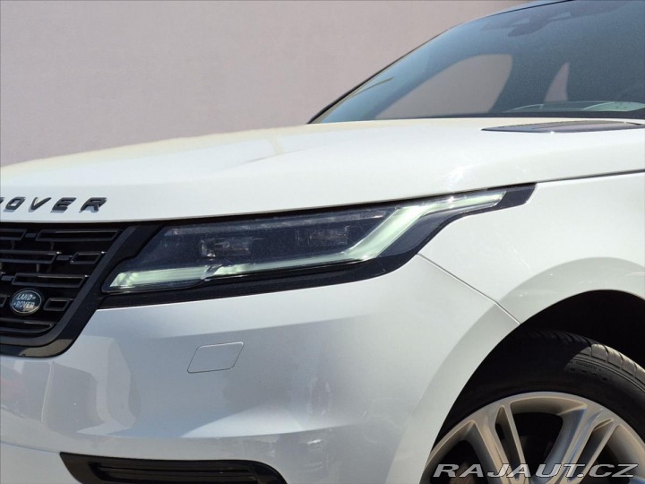 Land Rover Range Rover Velar 2,0 D200 AWD SE 2023