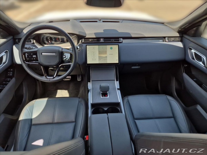 Land Rover Range Rover Velar 2,0 D200 AWD SE 2023