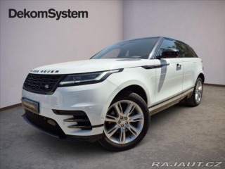 Land Rover Range Rover Velar 2,0 D200 AWD SE 2023