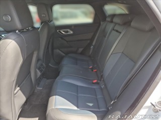 Land Rover Range Rover Velar 2,0 D200 AWD SE 2023