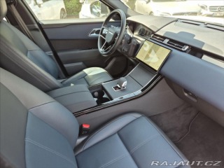 Land Rover Range Rover Velar 2,0 D200 AWD SE 2023