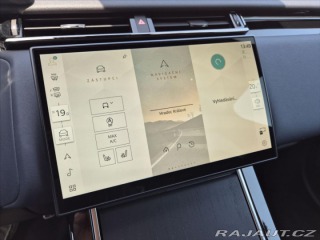 Land Rover Range Rover Velar 2,0 D200 AWD SE 2023