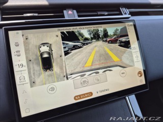 Land Rover Range Rover Velar 2,0 D200 AWD SE 2023