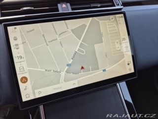 Land Rover Range Rover Velar 2,0 D200 AWD SE 2023