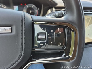 Land Rover Range Rover Velar 2,0 D200 AWD SE 2023
