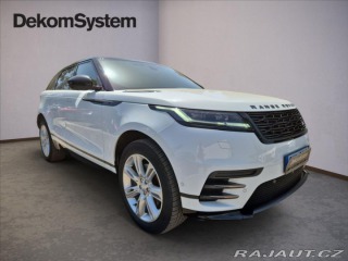 Land Rover Range Rover Velar 2,0 D200 AWD SE 2023