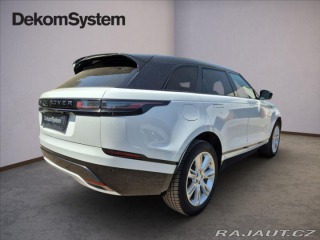 Land Rover Range Rover Velar 2,0 D200 AWD SE 2023