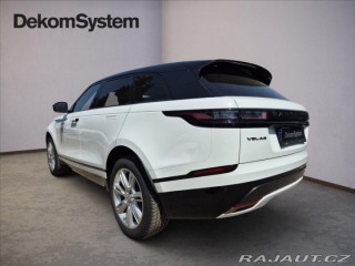 Land Rover Range Rover Velar 2,0 D200 AWD SE 2023