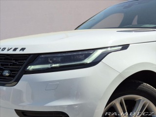 Land Rover Range Rover Velar 2,0 D200 AWD SE 2023