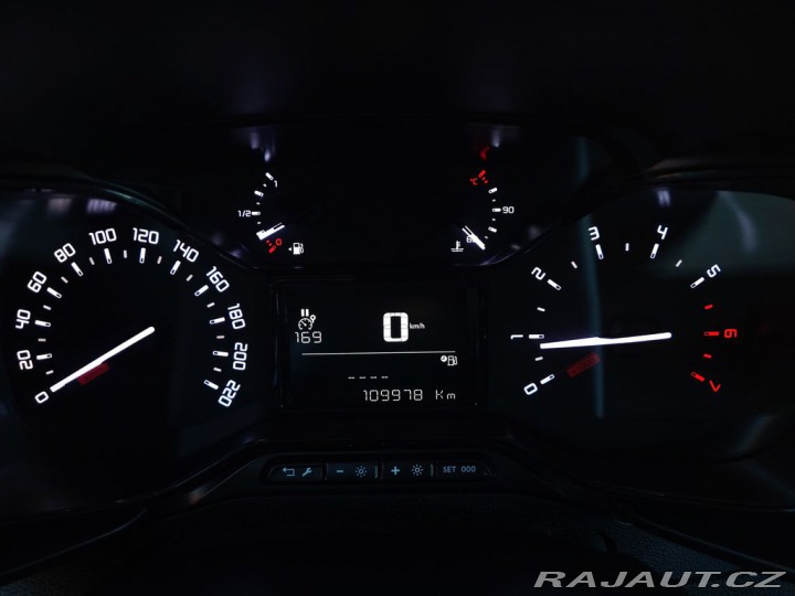 Fiat Dobló 1.5 Blue-HDi Kasten 75kW 2023