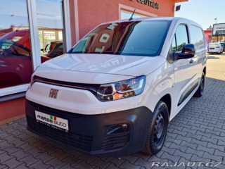 Fiat Dobló 1.5 Blue-HDi Kasten 75kW 2023