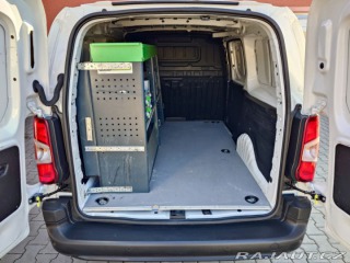 Fiat Dobló 1.5 Blue-HDi Kasten 75kW 2023